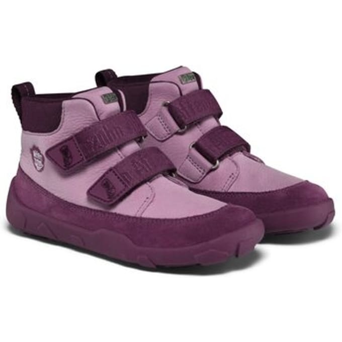 Hoge Sneakers Affenzahn -