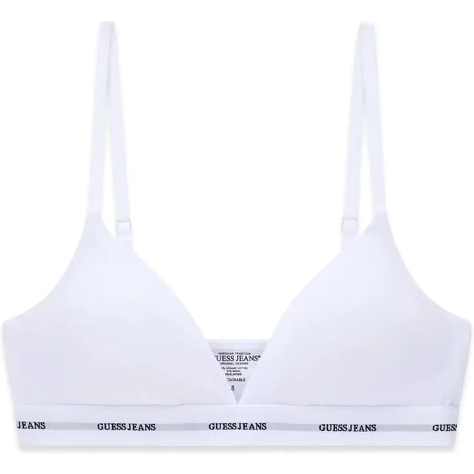 Vrouwenbeha Guess Triangle