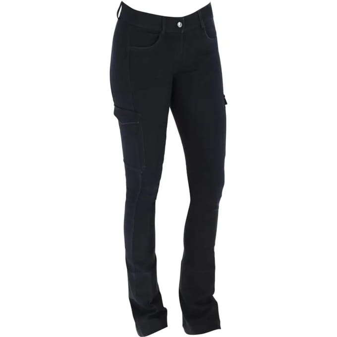 Dames rijbroek Covalliero BasicPlus Jodhpur