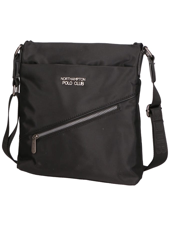 Northampton Polo Club Schoudertas Heren