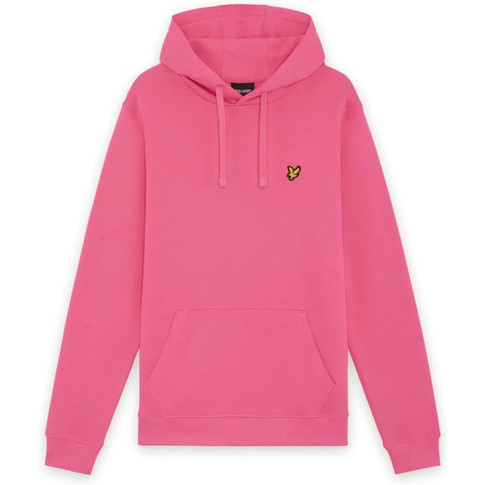 Hoodie Lyle & Scott