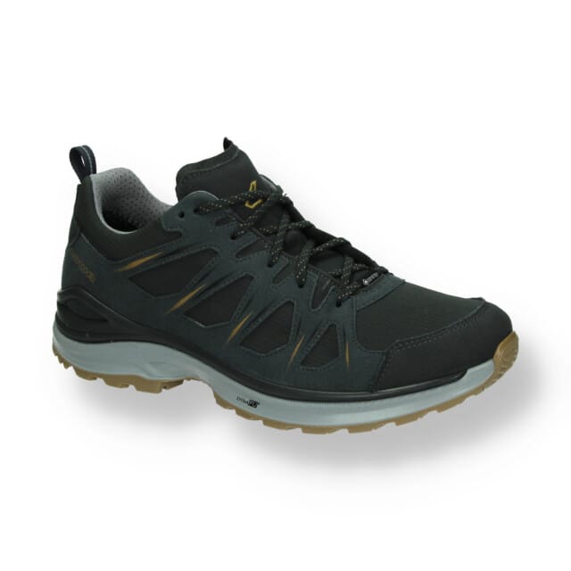 Innox Evo II GTX Heren (Antraciet/Brons)
