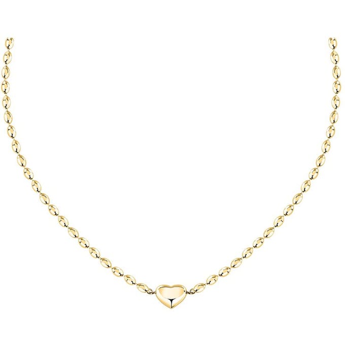 Morellato Ketting Intrecci SAZC06