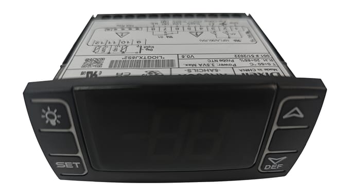 Polar Thermostaat