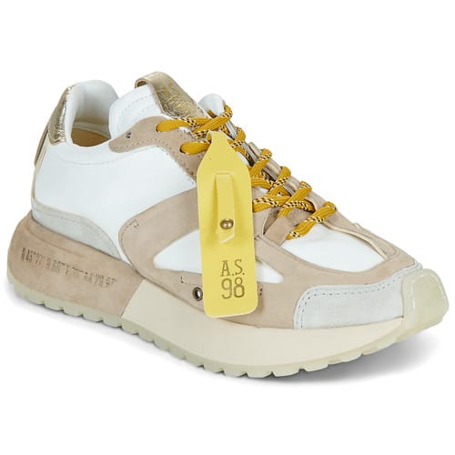 Lage Sneakers Airstep / A.S.98 5 FIVE