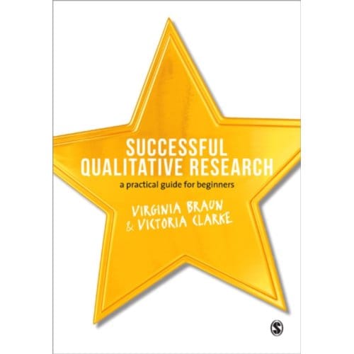 Successful Qualitative Research - Braun, Virginia