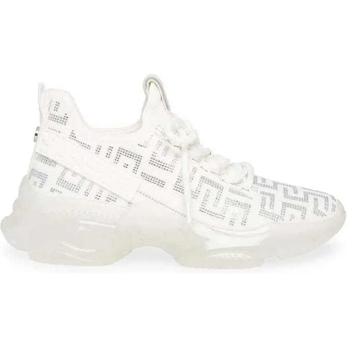 Lage Sneakers Steve Madden MAX-OUT