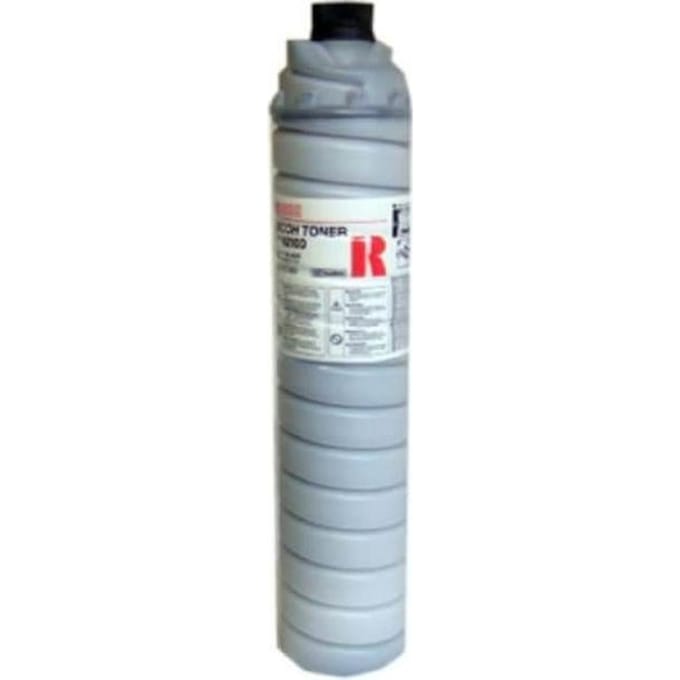 Ricoh type 6210D toner cartridge zwart (origineel)