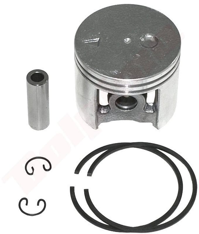 Zuigerset passend op ECHO CS-4400 43mm ( 100000-38932 )