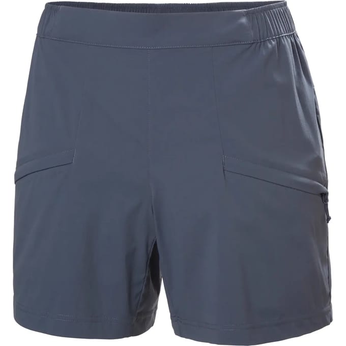 Damesshort Helly Hansen ELV Light Tur