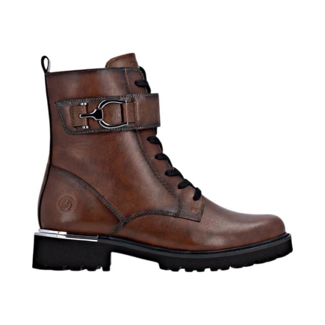 Remonte D8657-22 Chestnut/Haze