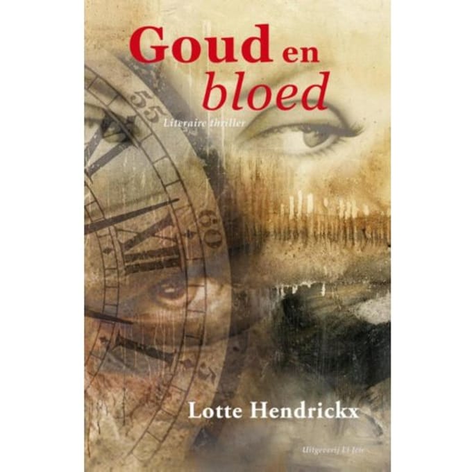 Goud & Bloed - Lotte Hendrickx