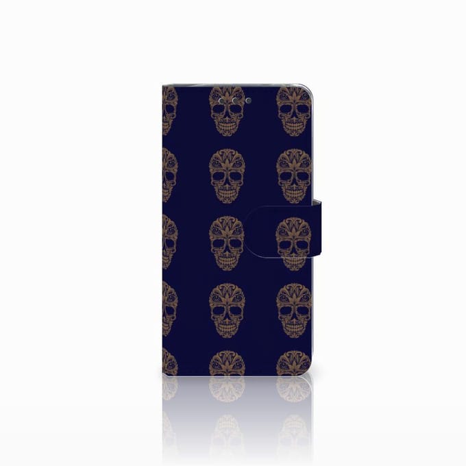 Silicone Back Case Samsung Galaxy A80 Silver Punk