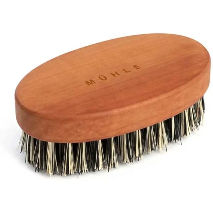 Borroste voor Baard Mühle