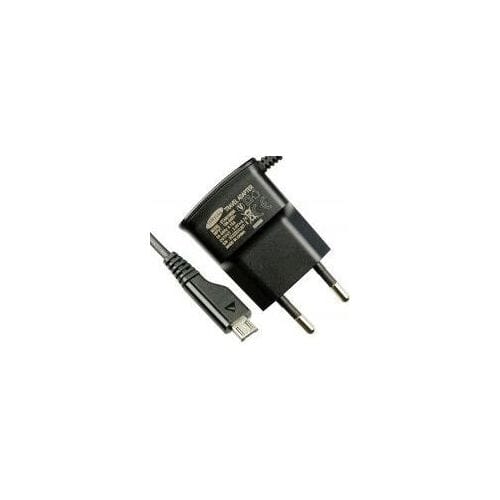 Samsung micro USB AC Adapter-Zwart (Diversen) Gebruikt