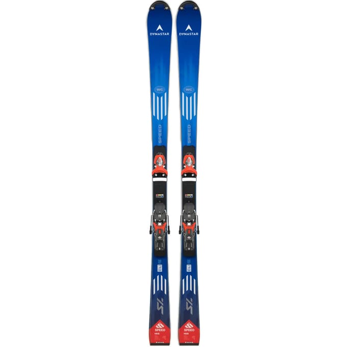 Ski Dynastar Speed Omg Fis Sl Fac 165 R22