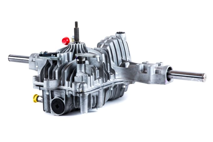 Husqvarna transmissie k664ga compleet