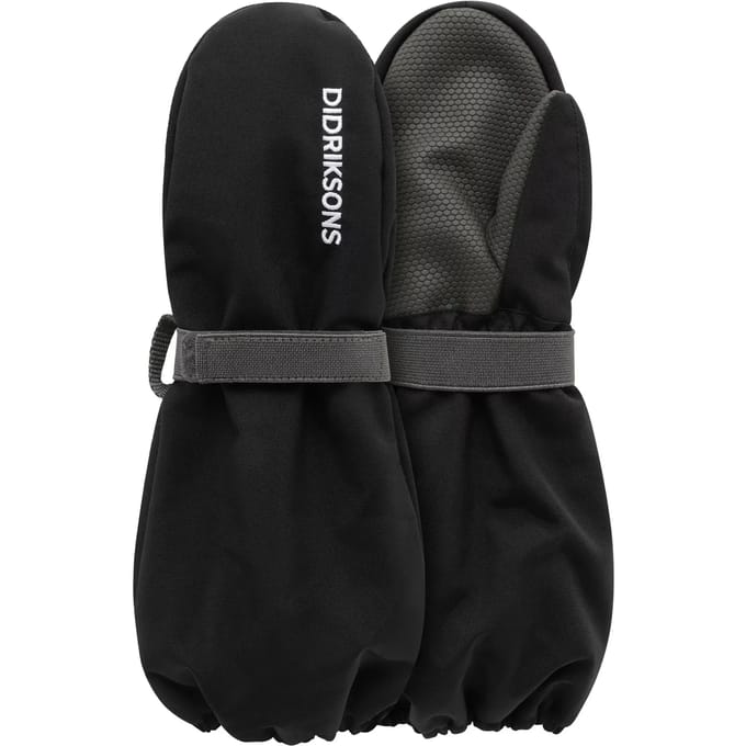 Kinderwanten Didriksons Biggles 8