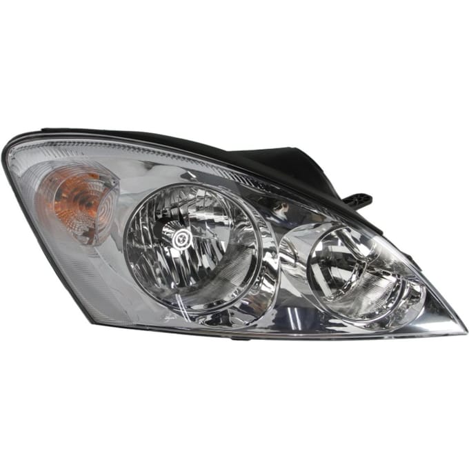 VanWezel 8353962 - Phare droit avec clignotant pour Kia Ceed de 2007 à 2010
