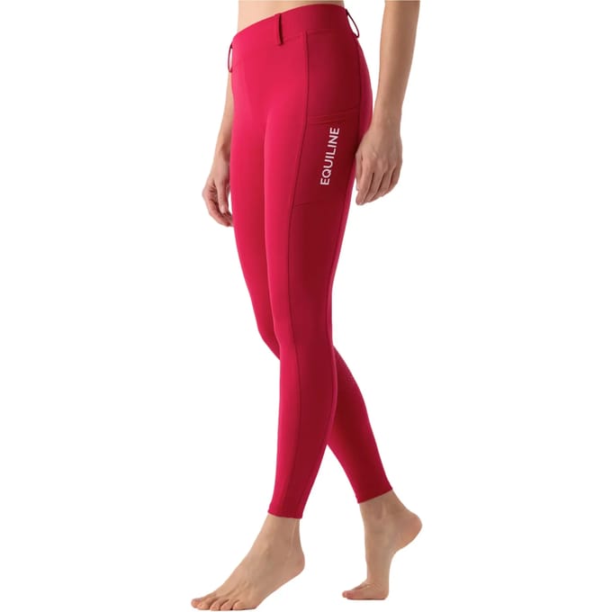 Full grip Rijlegging Dames Equiline Calref