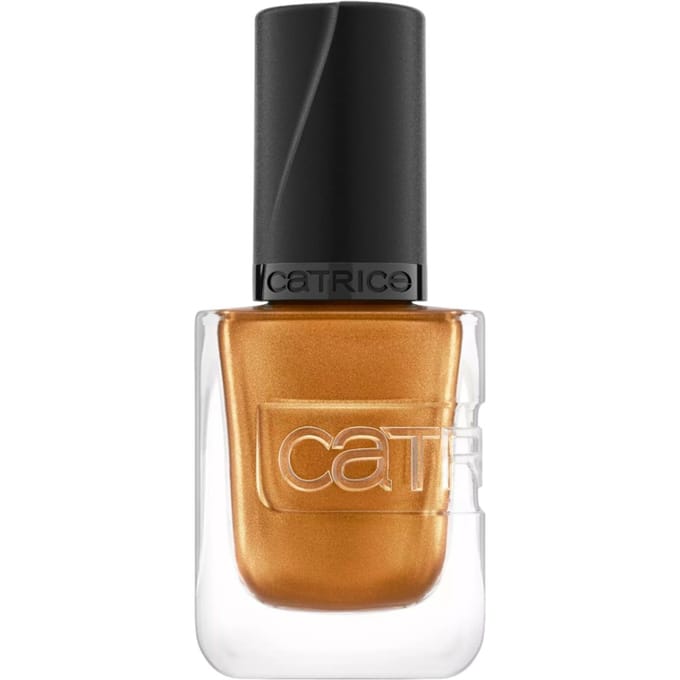 Catrice Nagellak Gel Affair Nail Lacquer Nagels Dames 10.5 ml