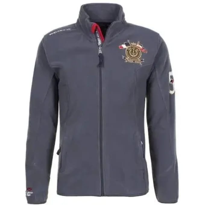 Fleece Vent du Cap Caubin