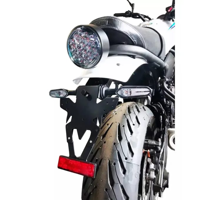Motorfiets kentekenplaathouder Access Design Yamaha Xsr 700