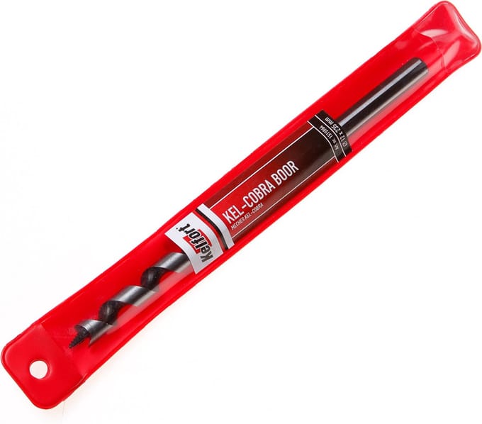 Kelfort Slangeboor 235 x diameter 12mm