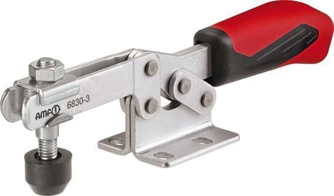 AMF Horizontale Spanner Nr. 6830 Maat 3 - 93039