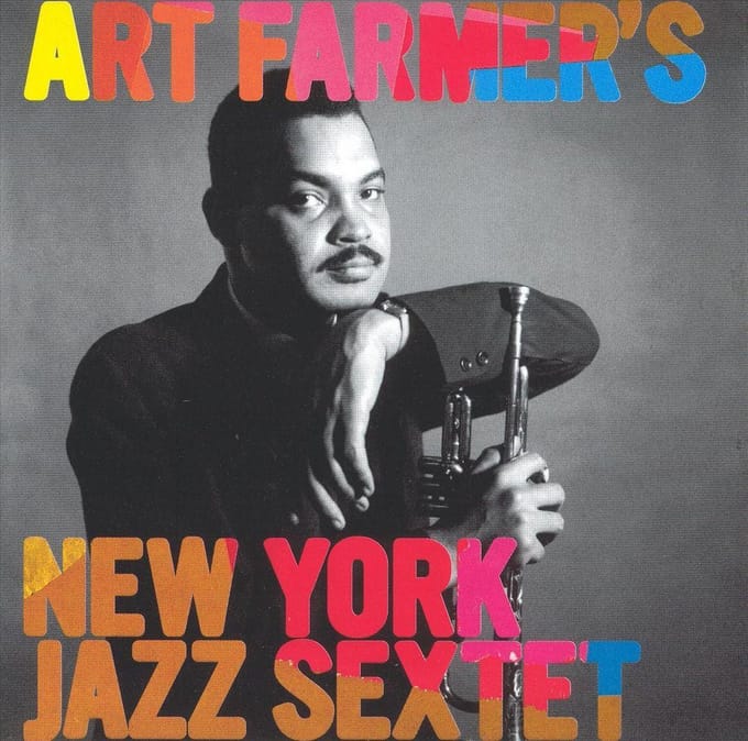 New York Jazz Sextet