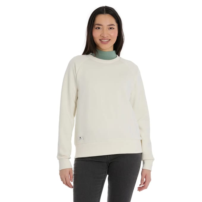 Dames sweatshirt Ragwear Joann