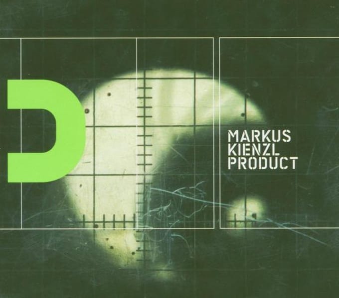 Product - Markus Kienzl