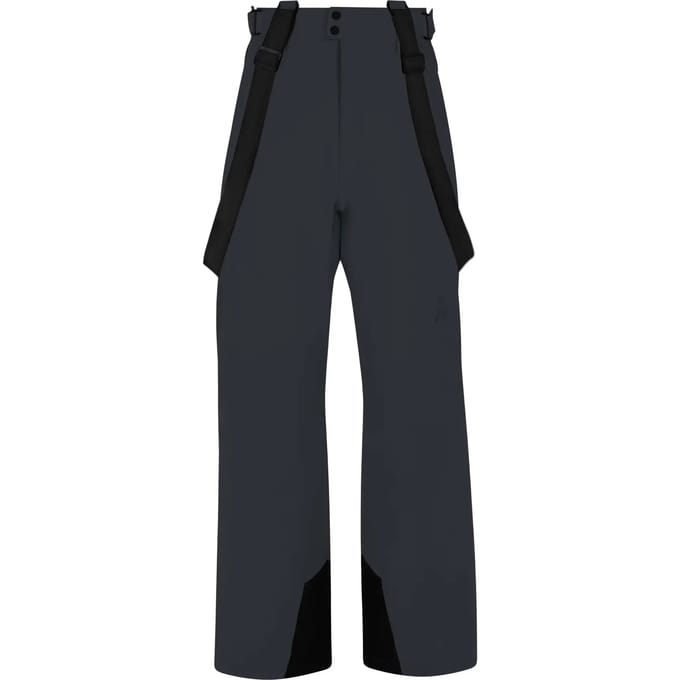 Protest PRTROWENS – Skibroek Heren – Deep Grey
