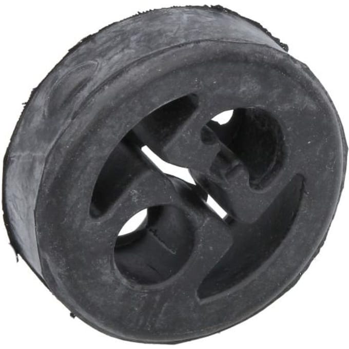 Rubberen ophangingsbuffers BOSAL 255-090