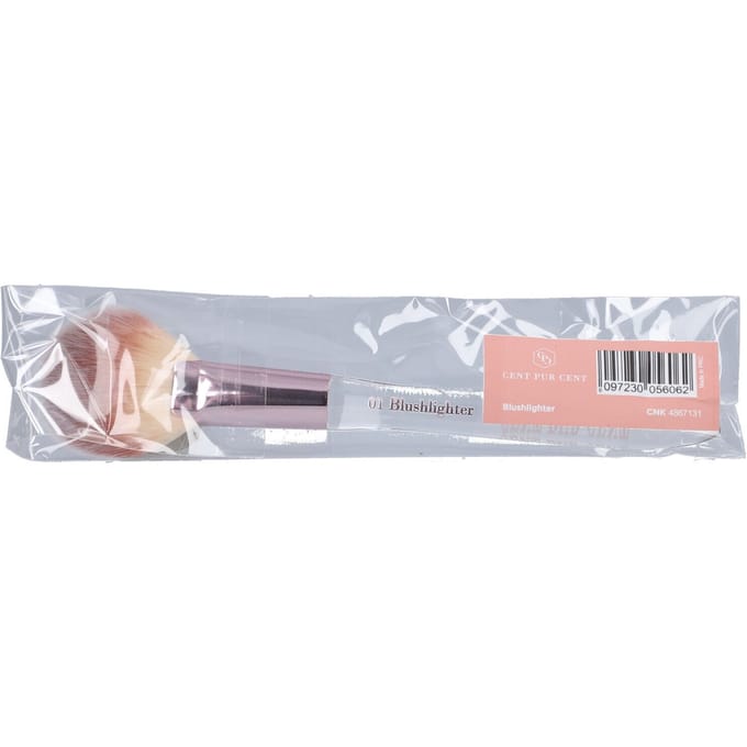 Cent Pur Pinceau Blushlighter 1 Geen data