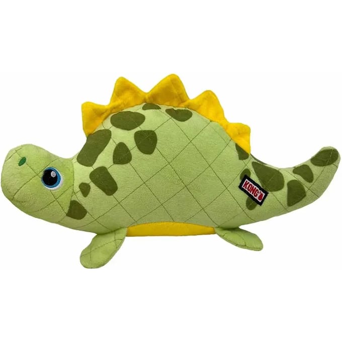 Pluche voor honden Kong Dynos Roars