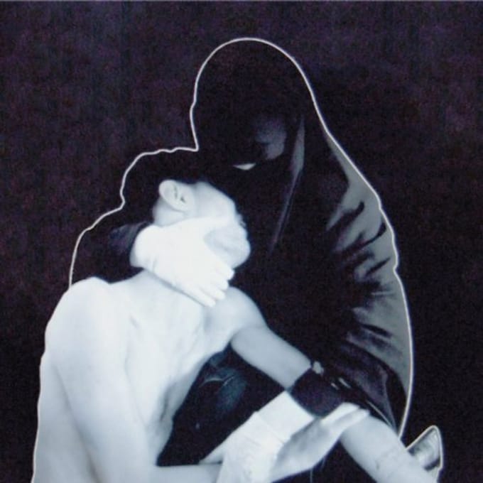 Iii - Crystal Castles