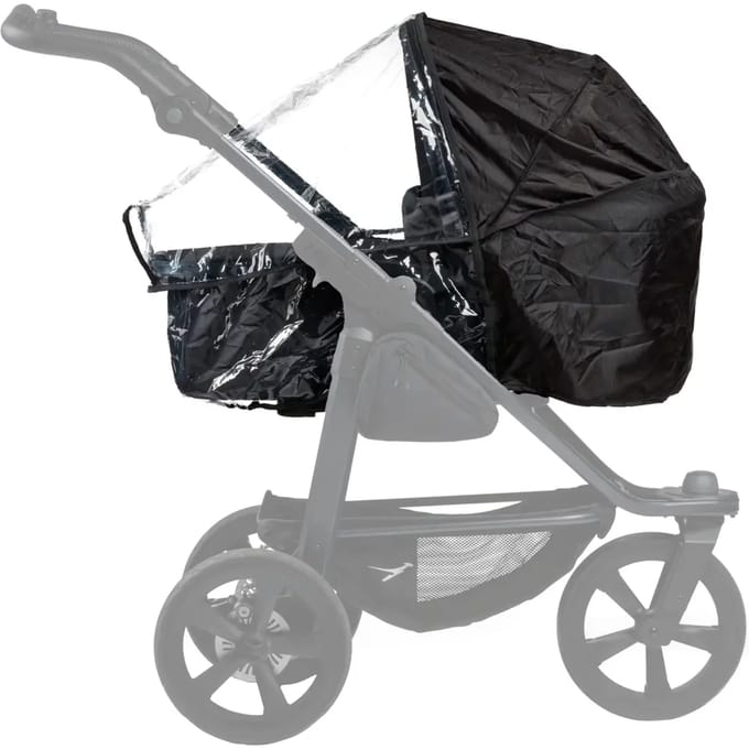 Regenhoes voor kinderwagen Trend for Kids Mono/Pro