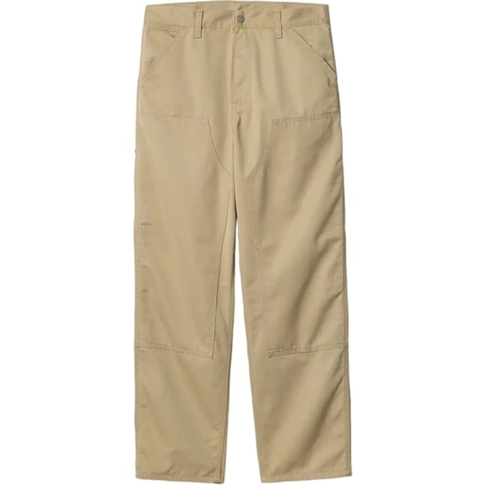 Carhartt Wip Double Knee Vracht Beige