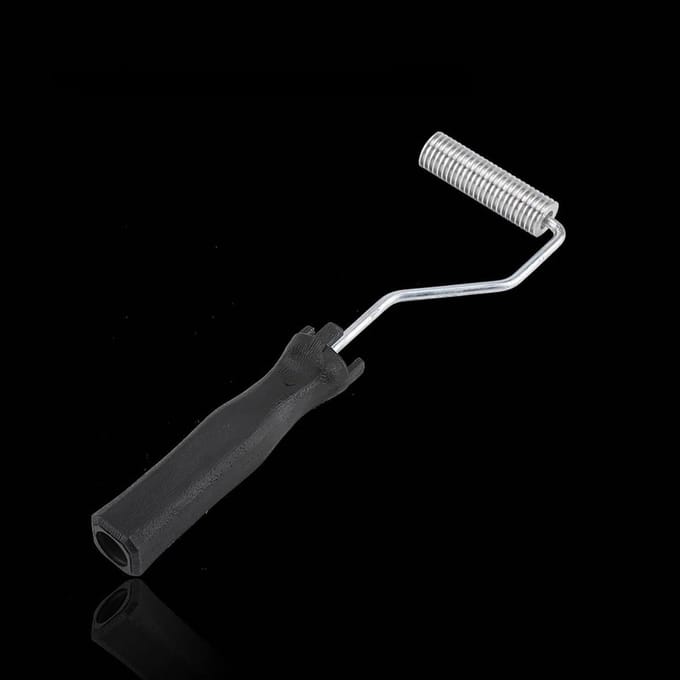 Dailygoods- Lamineerrol - Aluminiumlegering - Ergonomische Handgreep