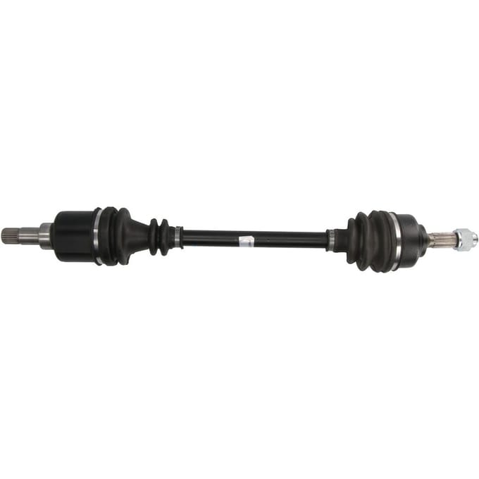 Aandrijfas POINT GEAR PNG73165 links