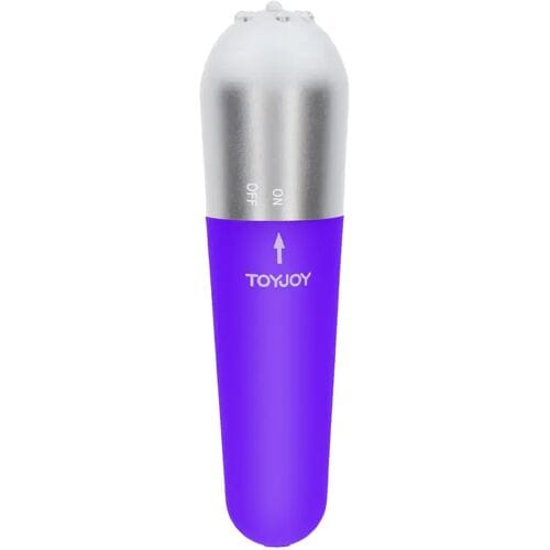 ToyJoy Vibrette - Vibrator - Paars - Ø 25 mm