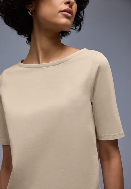 Basic Shirt