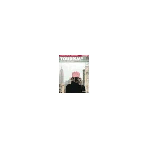 Oxford English For Careers: Tourism 2: Student's Book - Robin Walker