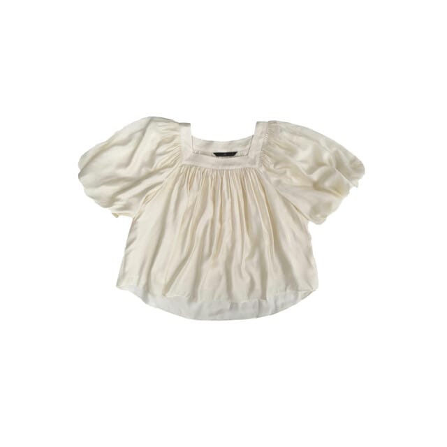 WithBlack Wblramona ss top