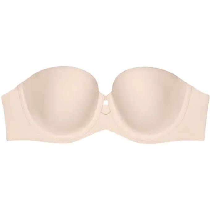 Triumph BH Pure Micro WDP - 90D - Beige.