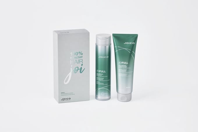 JOICO Joifull Volumizing Gift Set