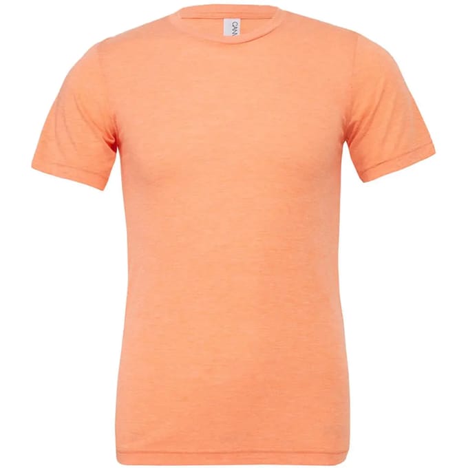T-shirt Bella + Canvas