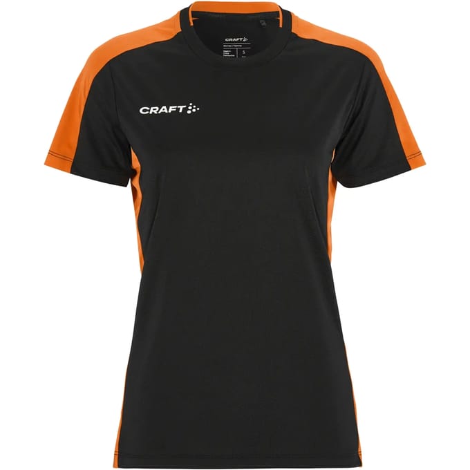 Craft dames-T-shirt Evolve 2.0 Contrast Jersey W C17387