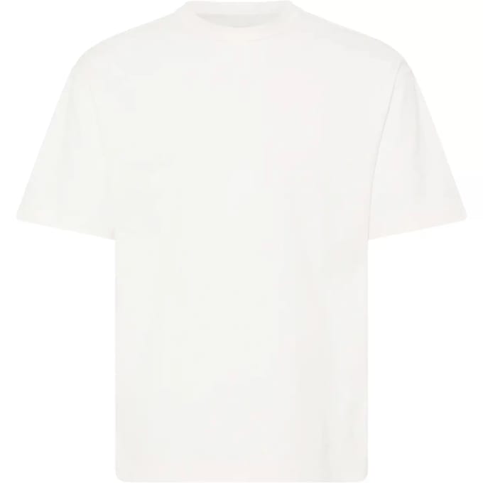 T-shirt Casual Friday Ekberg Relaxed